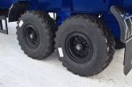 Бортовой полуприцеп ППБ-9180А-018Б2-105 (20 т.)