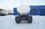 Прицеп-цистерна для пенообразователя ПЦ-10 
