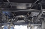 Полуприцеп тяжеловоз высокорамный ППТ-9177-03В3 (36 т.)