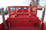 Полуприцеп тяжеловоз высокорамный ППТ-9177-024В3 (36 т.)