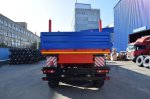 Бортовой полуприцеп ППБ-9178-032Б3-20 (35 т.)