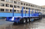 Полуприцеп тяжеловоз высокорамный ППТ-9177-052В3 (40 т.)