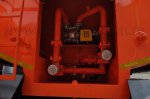 Полуприцеп-цистерна ППЦН-20 (12) для нефти (2-осный, переменное сечение)