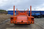 Полуприцеп тяжеловоз высокорамный ППТ-9177-041В3 (36 т.)