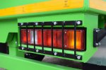 Полуприцеп тяжеловоз высокорамный ППТ-9177-044В3 (36 т.)