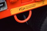 Полуприцеп тяжеловоз низкорамный ППТ-9176-005Н4 (40 т.)