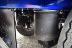 Полуприцеп тяжеловоз высокорамный ППТ-9177-035В3 (36 т.)