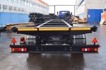 Прицеп-контейнеровоз УЗСТ 9275 ПН2-002