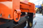 Прицеп-цистерна для нефти марки УЗСТ-ПЦН-8-003 (2 оси)
