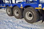 Полуприцеп тяжеловоз высокорамный ППТ-9177-046В3-10 (45 т.)