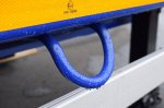 Полуприцеп тяжеловоз низкорамный ППТ-9176-003Н4 (51 т.)