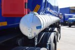 Полуприцеп-цистерна ППЦТ-24 (001) для техводы (3-осный, переменное сечение)