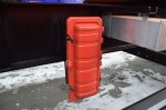 Полуприцеп-цистерна ППЦ-30 (001) для ГСМ (3-осный, переменное сечение)