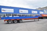 Полуприцеп-контейнеровоз 9178-020В3 (36 т.)