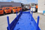 Полуприцеп тяжеловоз высокорамный ППТ-9177-01В3 (31 т.)