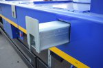 Полуприцеп тяжеловоз высокорамный ППТ-9177-70В3 (70 т.)