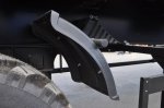 Бортовой полуприцеп ППБ-9180-001Б2 (23 т.)