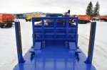 Полуприцеп-контейнеровоз 9177-048В3 (40 т.)