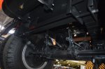 Прицеп-цистерна для ГСМ марки УЗСТ-ПЦ-10,7-003 (2 оси)