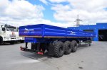 Бортовой полуприцеп ППБ-9178-028Б3 (32 т.)