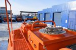 Прицеп-цистерна для ГСМ марки УЗСТ-ПЦ-8-002 (2 оси)