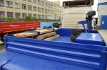 Полуприцеп тяжеловоз низкорамный ППТ-9176-004Н4 (50 т.)