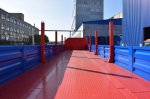Бортовой полуприцеп ППБ-9178-032Б3-20 (35 т.)