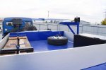 Полуприцеп тяжеловоз низкорамный ППТ-9177-026Н3 (40 т.)