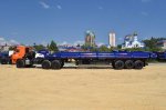 Бортовой полуприцеп ППБ-9178-025Б3-10 (28,5 т.)
