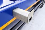 Полуприцеп тяжеловоз высокорамный ППТ-9177-64В3 (55 т.)