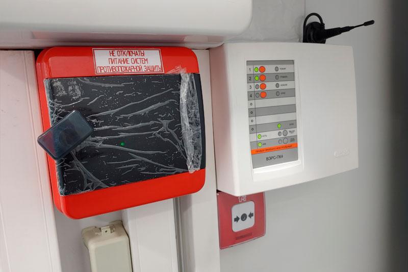 Прицеп-фургон жилой ПФ2-004