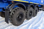 Бортовой полуприцеп ППБ-9178-011Б3-20 (36 т.)