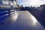 Полуприцеп-контейнеровоз 9180-016Б2 (22 т.)