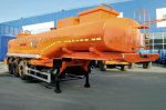 Полуприцеп-цистерна ППЦ-30 (006) для ГСМ (3-осный, переменное сечение)