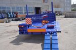 Полуприцеп тяжеловоз высокорамный ППТ-9177-01В3 (31 т.)