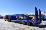 Полуприцеп тяжеловоз низкорамный ППТ-9179-002Н2 (24 т.)