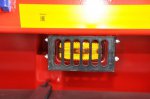 Бортовой полуприцеп ППБ-9178-006Б3 (37,5 т.)