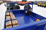 Полуприцеп-контейнеровоз 9177-048В3 (40 т.)