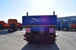 Бортовой полуприцеп ППБ-9180-020Б2 (18,5 т.)