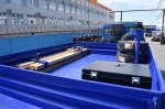Полуприцеп тяжеловоз низкорамный ППТ-9181-003Н6 (72 т.)