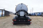 Полуприцеп-цистерна вакуумная ППЦВ-20