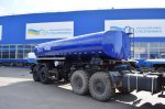 Полуприцеп-цистерна пищевая ППЦП-15 (001)