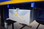 Бортовой полуприцеп ППБ-9180-014Б2 (27,8 т.)