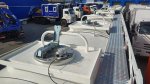 Полуприцеп-цистерна ППЦН-35 для нефти (3-осный, переменное сечение)