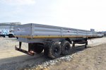 Бортовой полуприцеп ППБ-9180-024Б2 (23,5 т.)