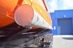 Полуприцеп-цистерна ППЦН-28 (002) для нефти (3-осный, прямое сечение)
