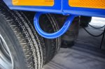 Полуприцеп тяжеловоз низкорамный ППТ-9177-024Н3 (40 т.)