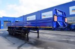 Бортовой полуприцеп ППБ-9178-019Б3 (35,5 т.)