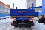 Бортовой полуприцеп ППБ-9180А-033Б2-20 (28 т.)