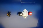 Бортовой полуприцеп ППБ-9180А-026Б2-10 (22 т.)